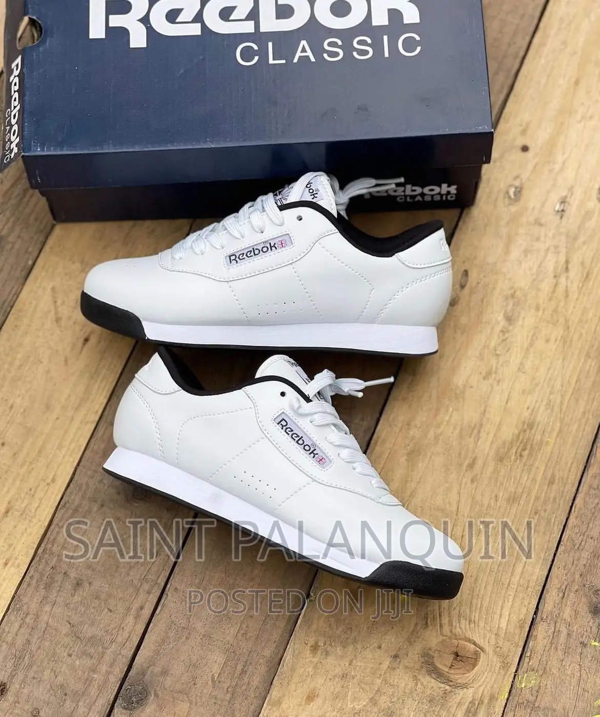 Reebok Princess