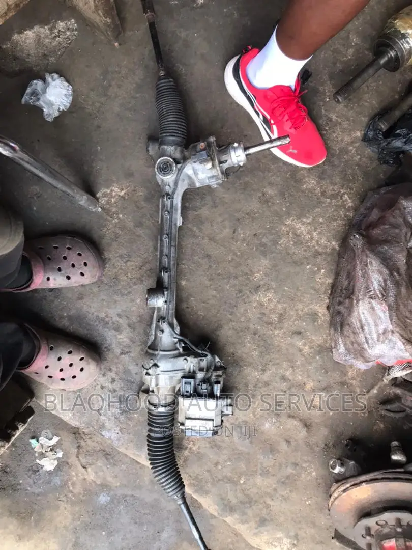 Ford Escape 2011-2015 ELECTRONIC STEERING RACK Available