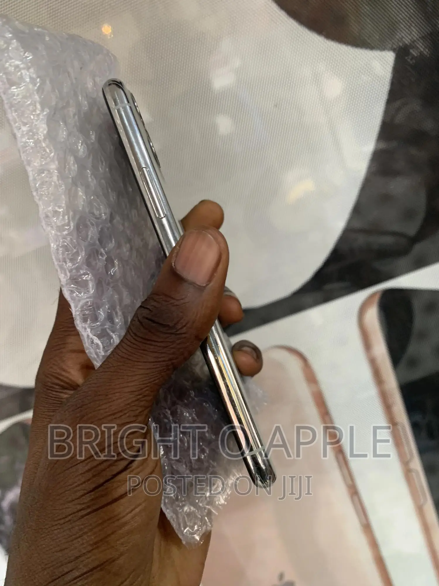 Apple iPhone 11 Pro 64 GB White
