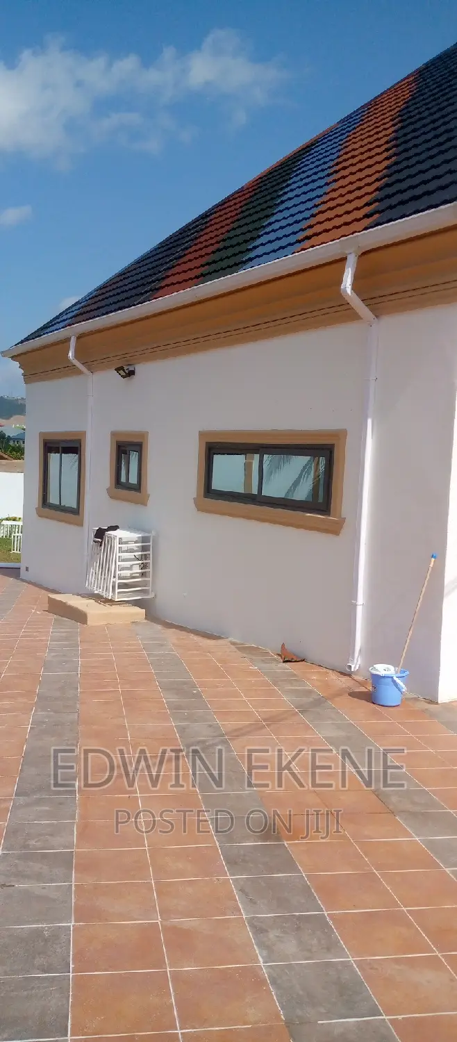 Euro Stone Coated Tiles