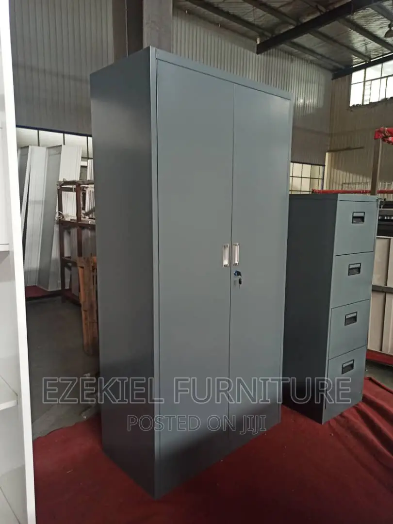 Metal Cabinet