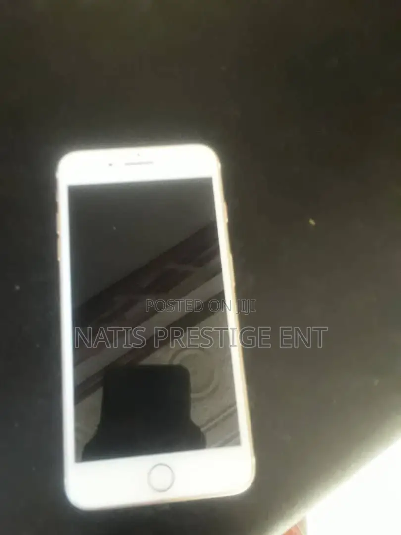 Apple iPhone 7 Plus 256 GB Gold