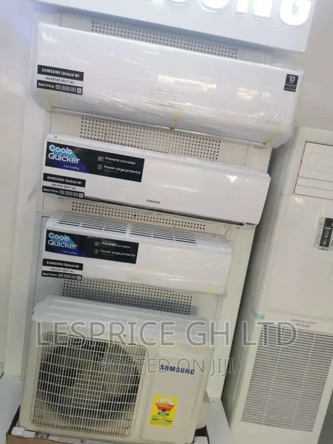 Samsung 12000btu Air Condition