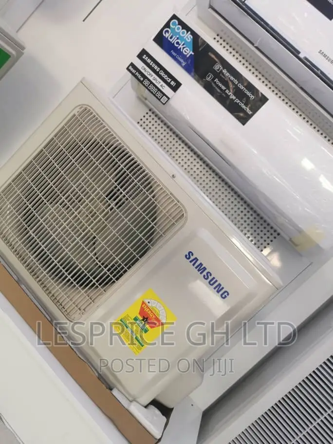 Samsung 1.5hp Air Condition Durable