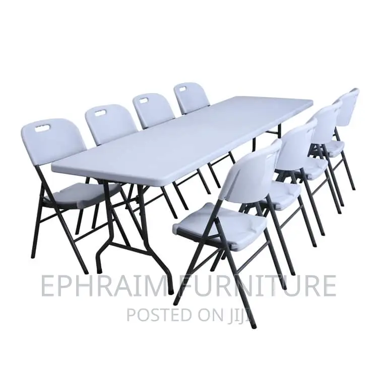 Foldable Table