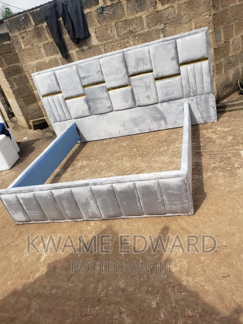 King Size Bed Frame