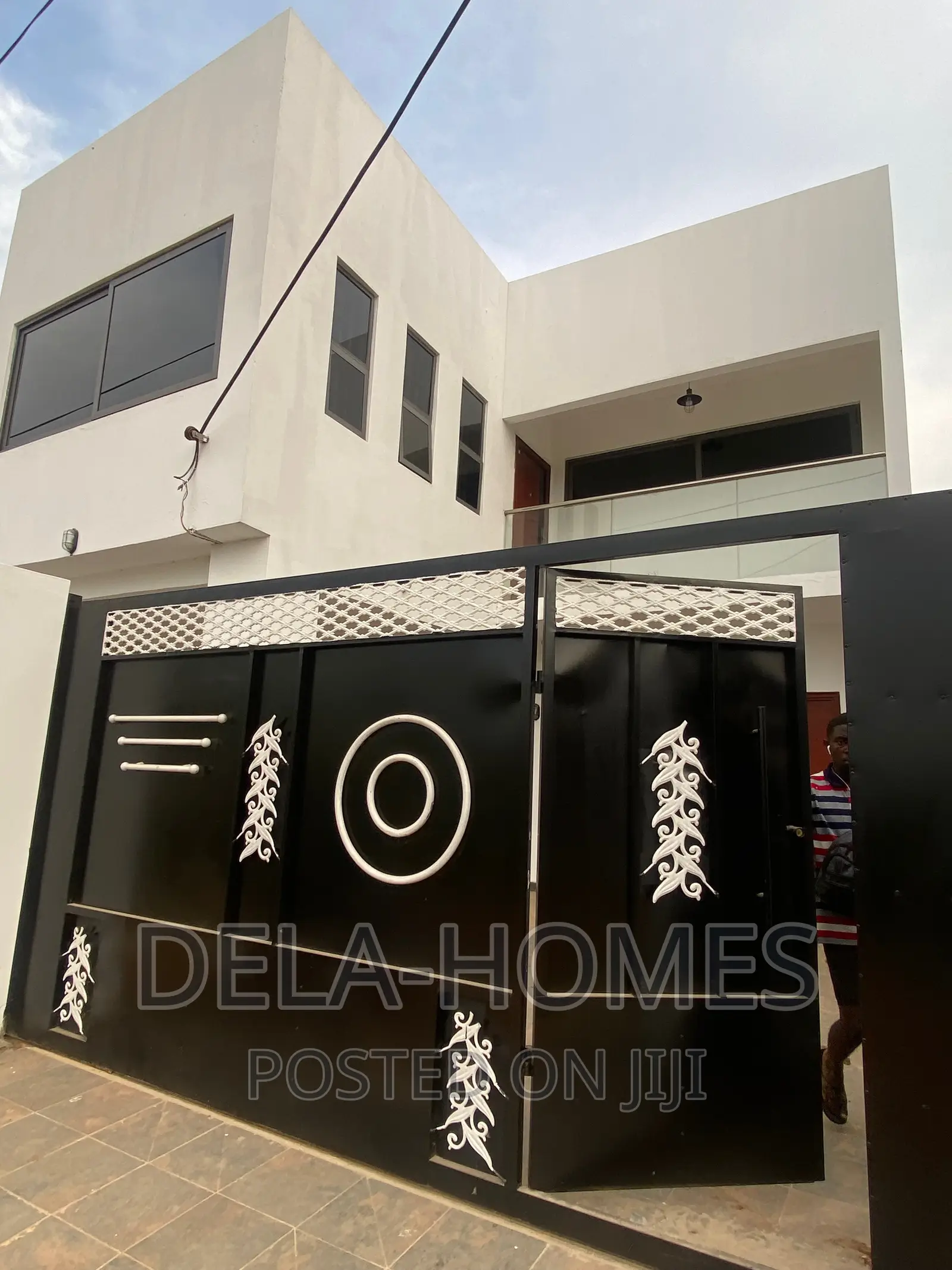 1bdrm Apartment in Adenta for rent