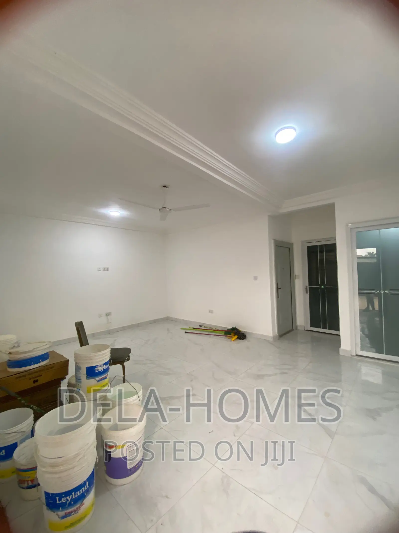 1bdrm Apartment in Adenta for rent