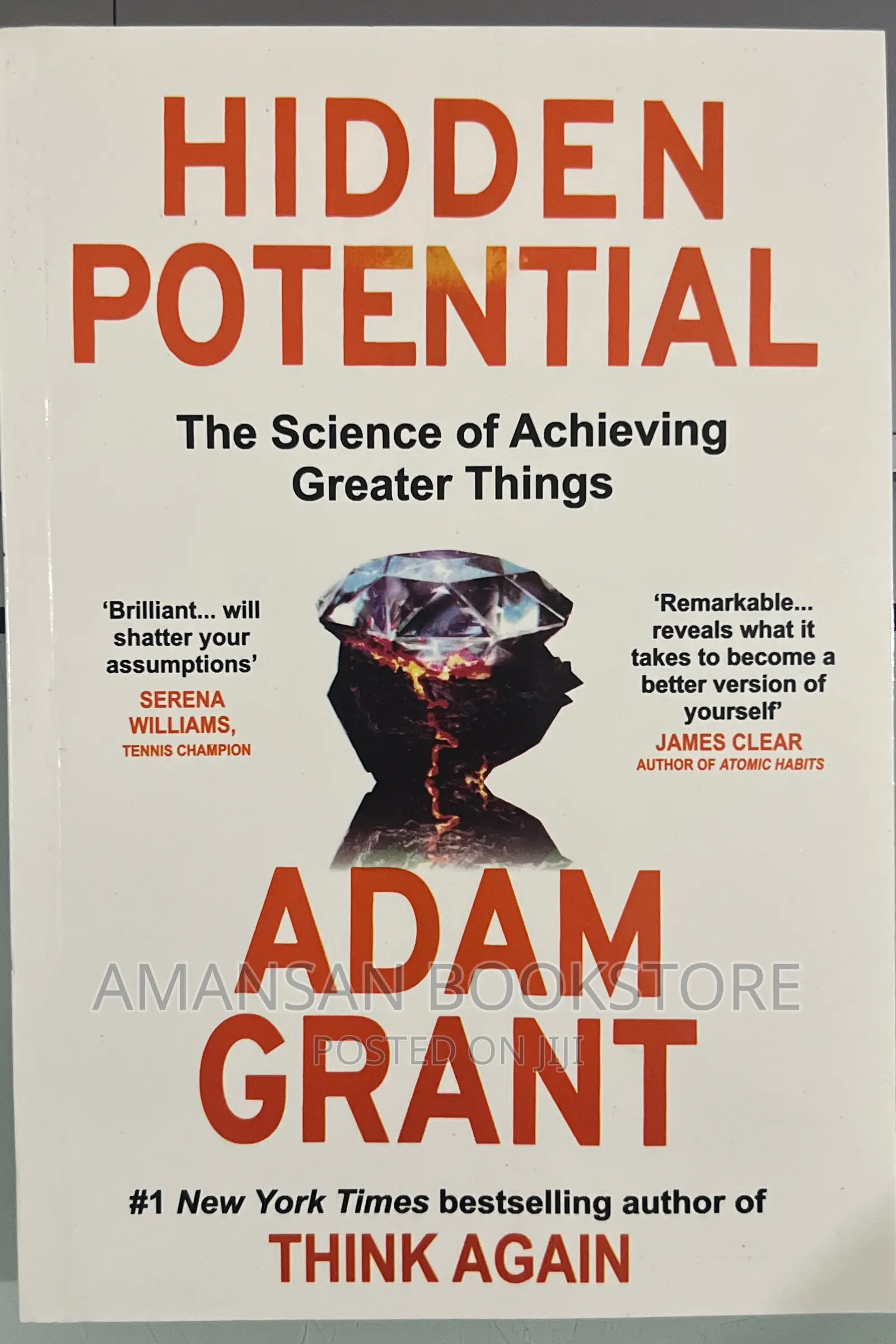 Hidden Potential