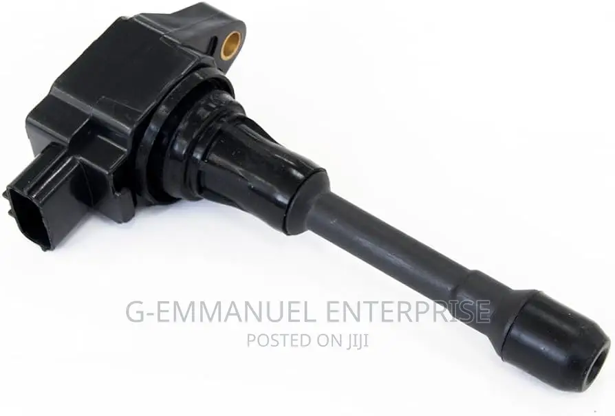 Nissan Qashqai 2015 Ignition Coil Japan. Original