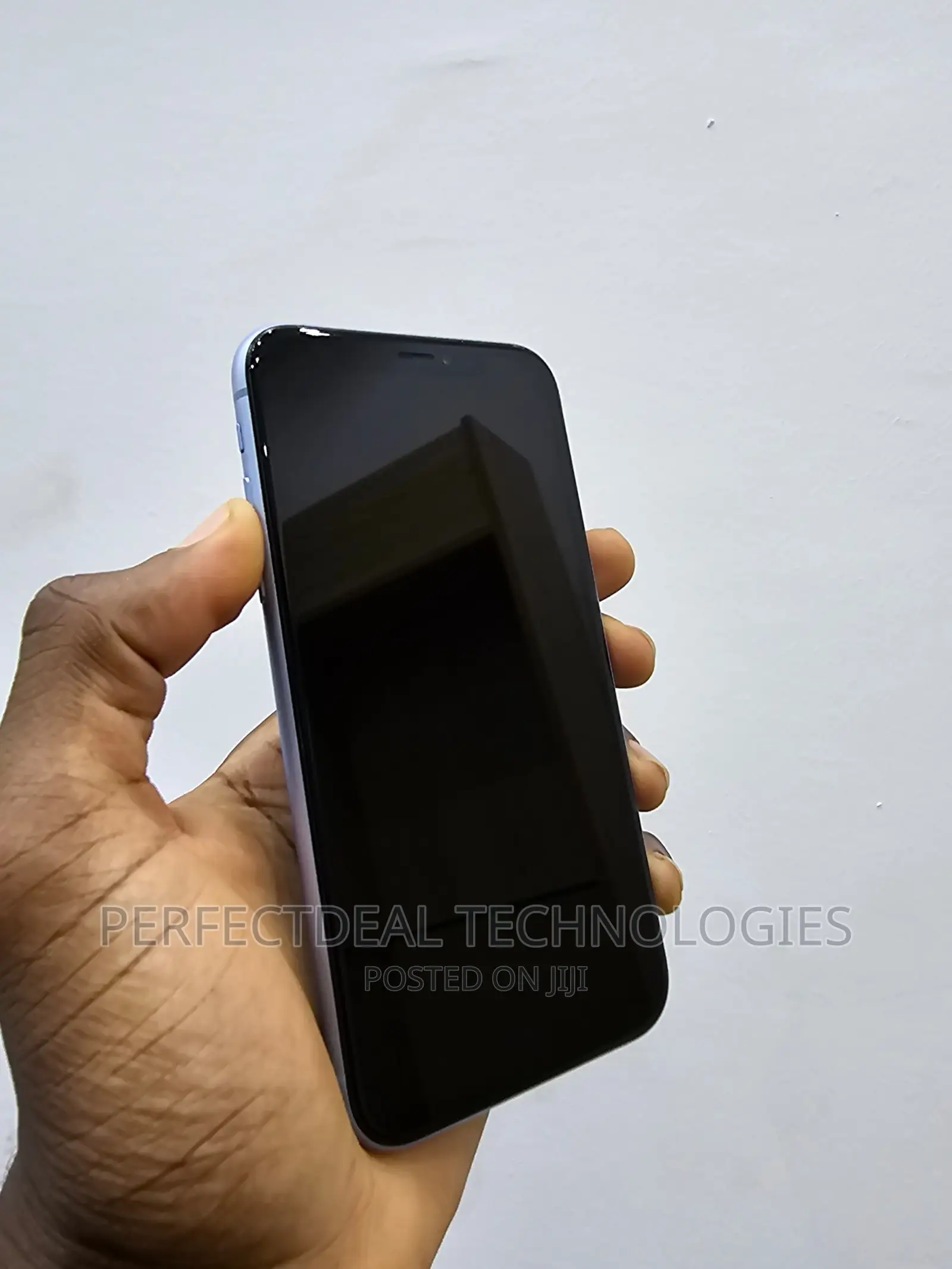 New Apple iPhone XR 128 GB Blue