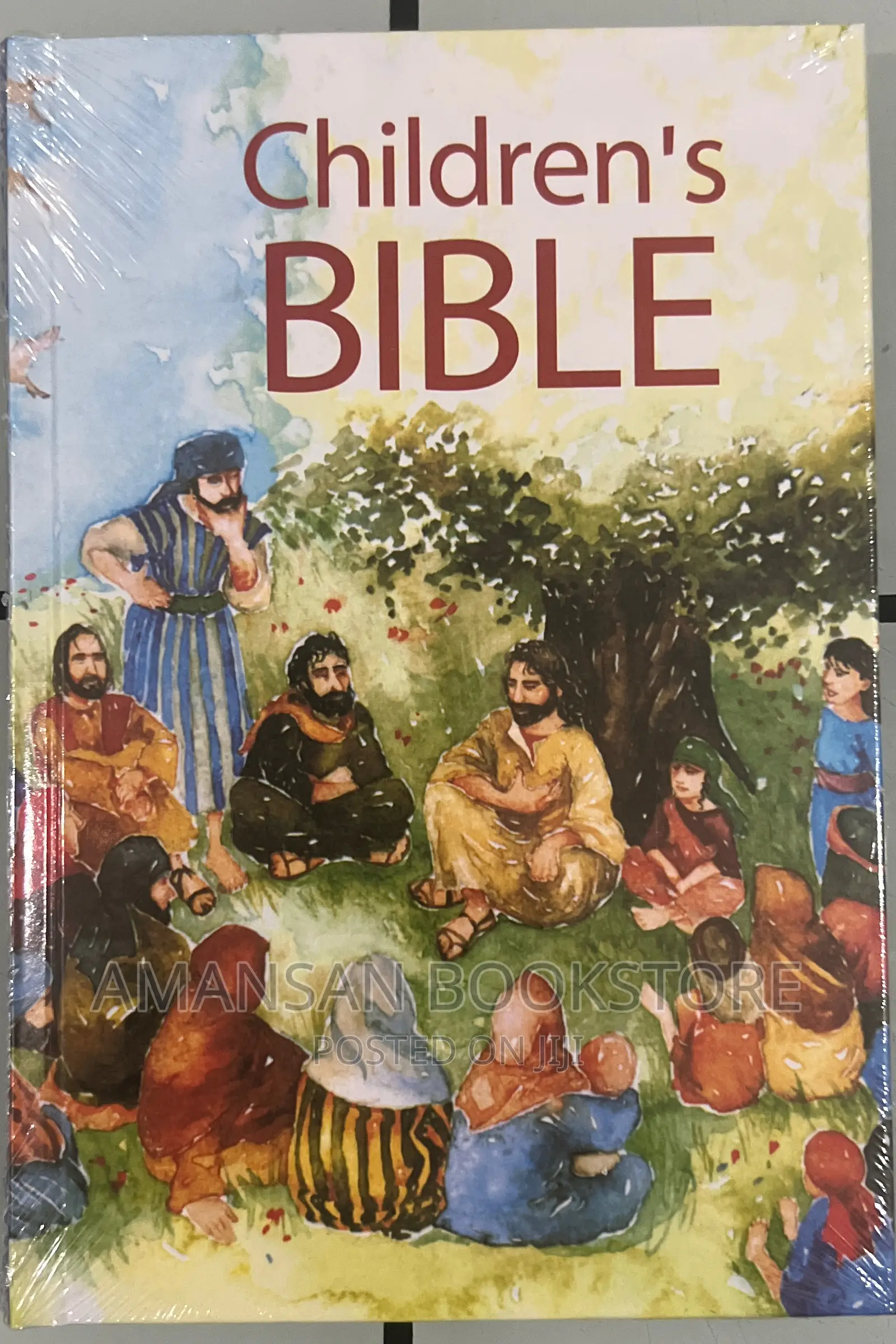 Children's Bible