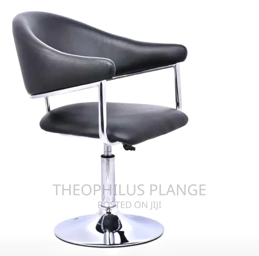 Comfortable Adjustable Bar Chair