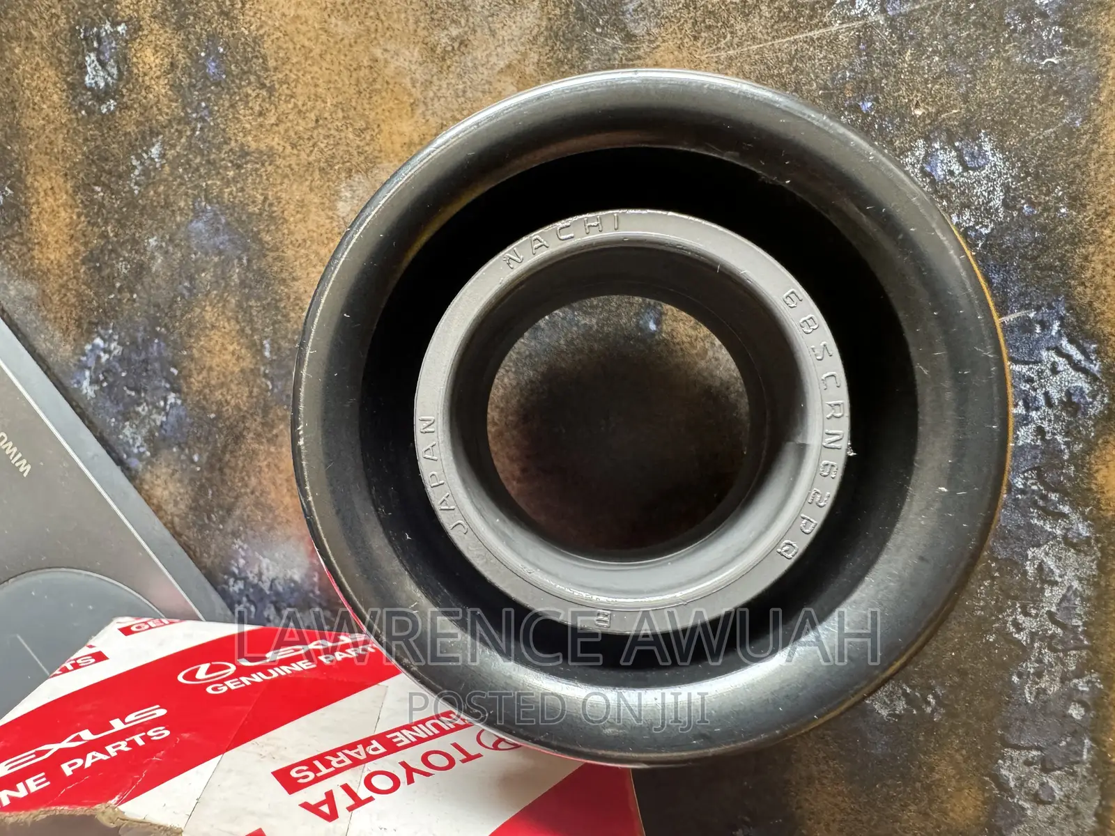 Land Cruiser 200(V8) Original Toyota Release Bearing