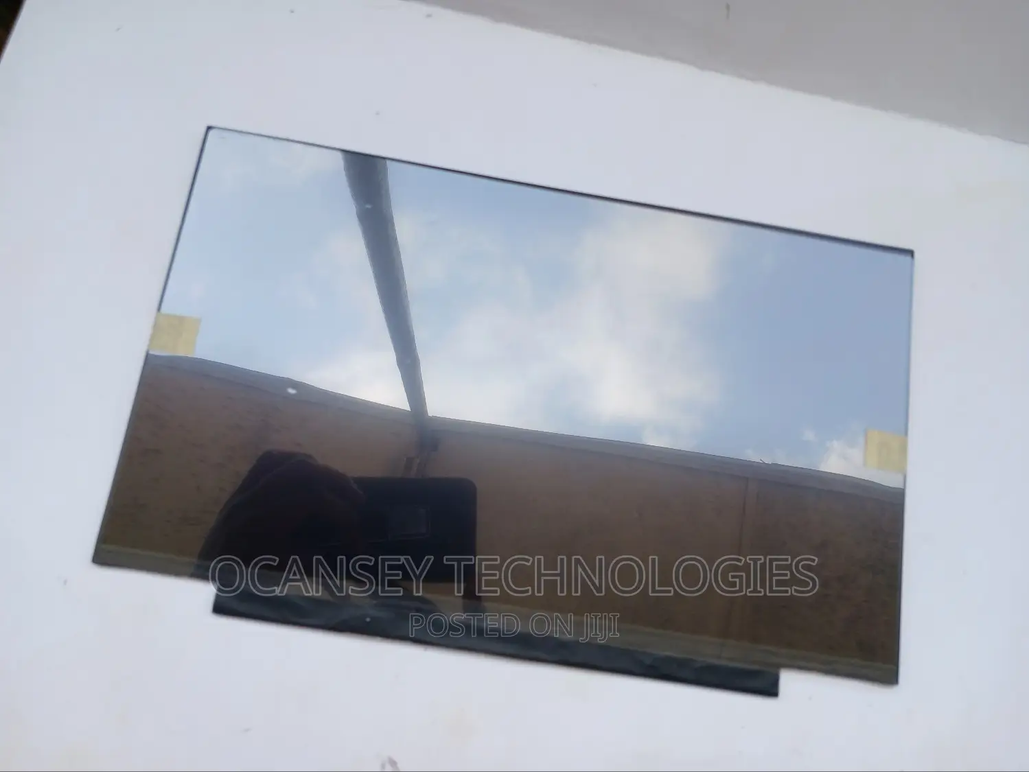 14.0 Slim 30 Pins Short Screwless FHD Laptop Screen
