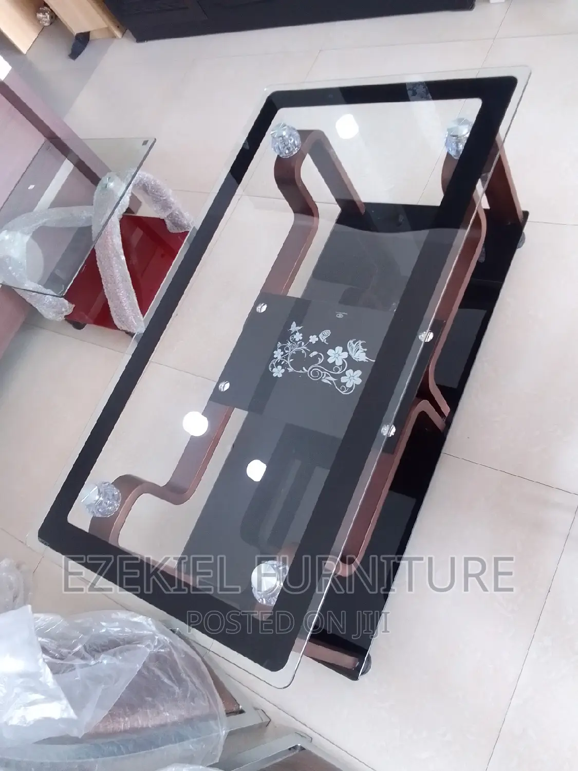 Centre Table