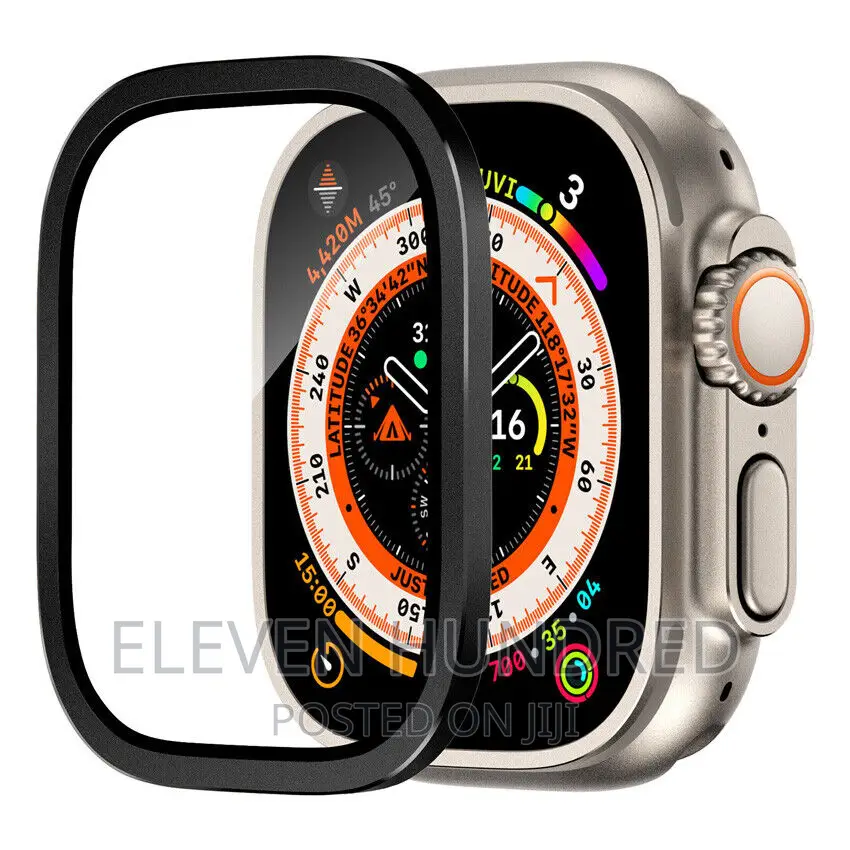 Apple Watch Ultra /Ultra 2 Screen Guard
