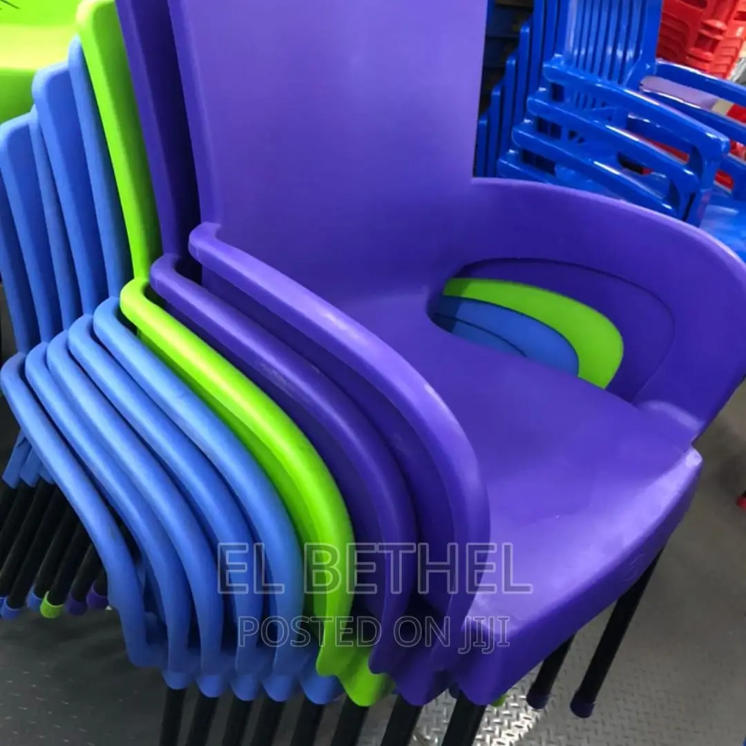 Plastic Chair