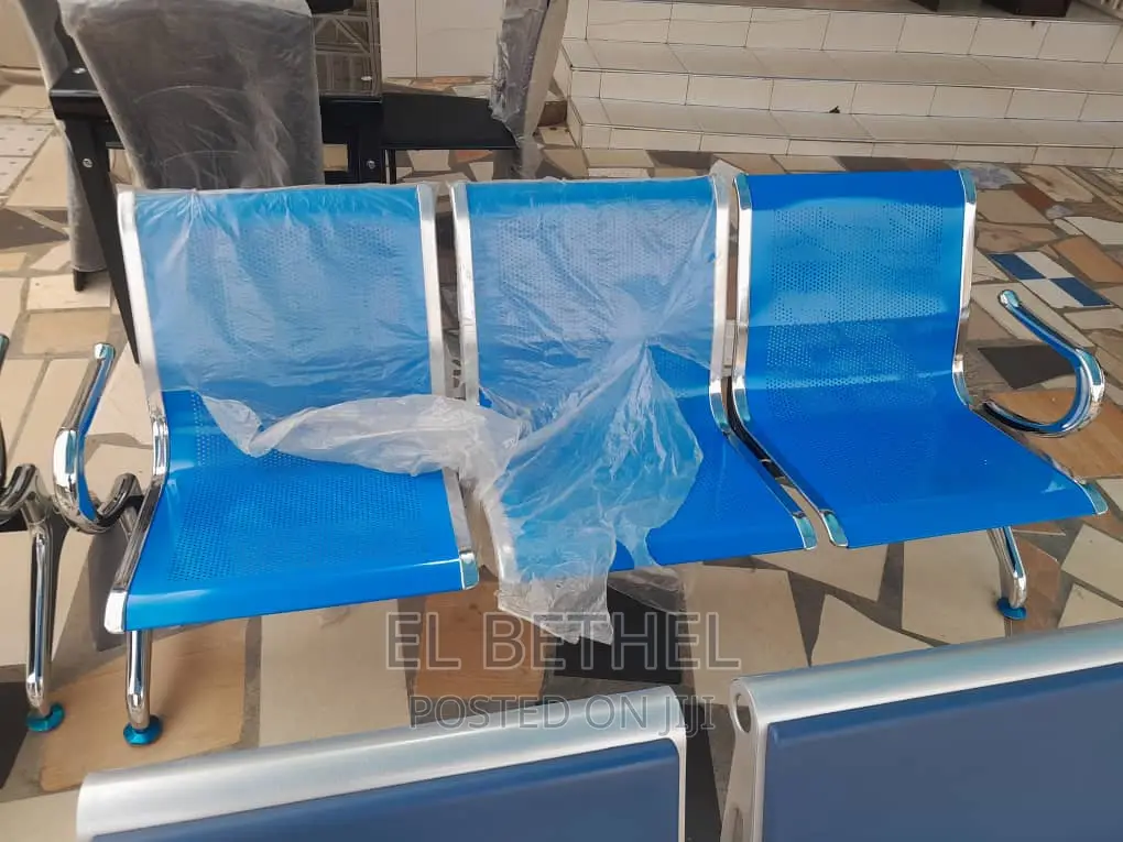 Reception Chair