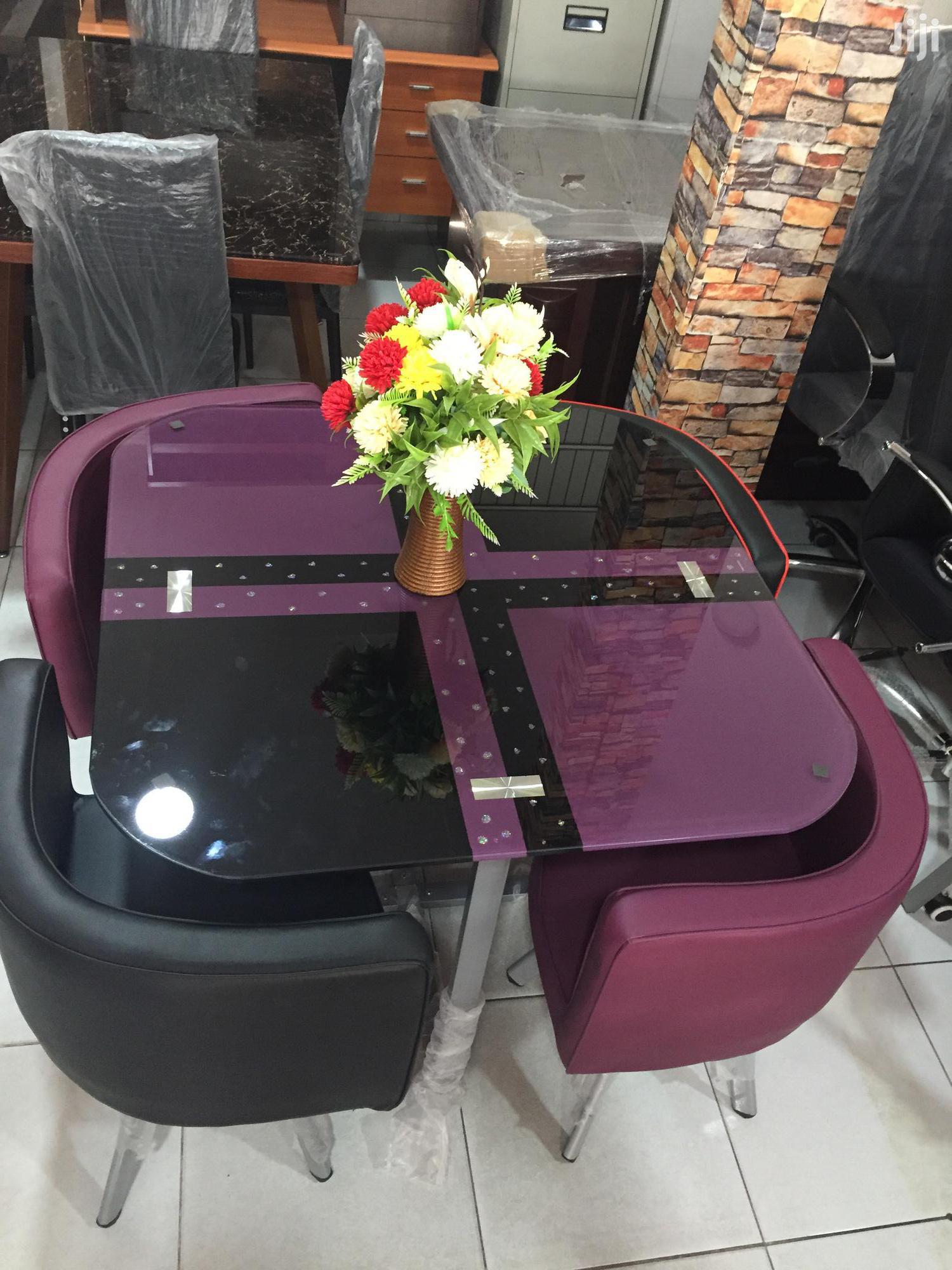 Promotion Of Dining Set