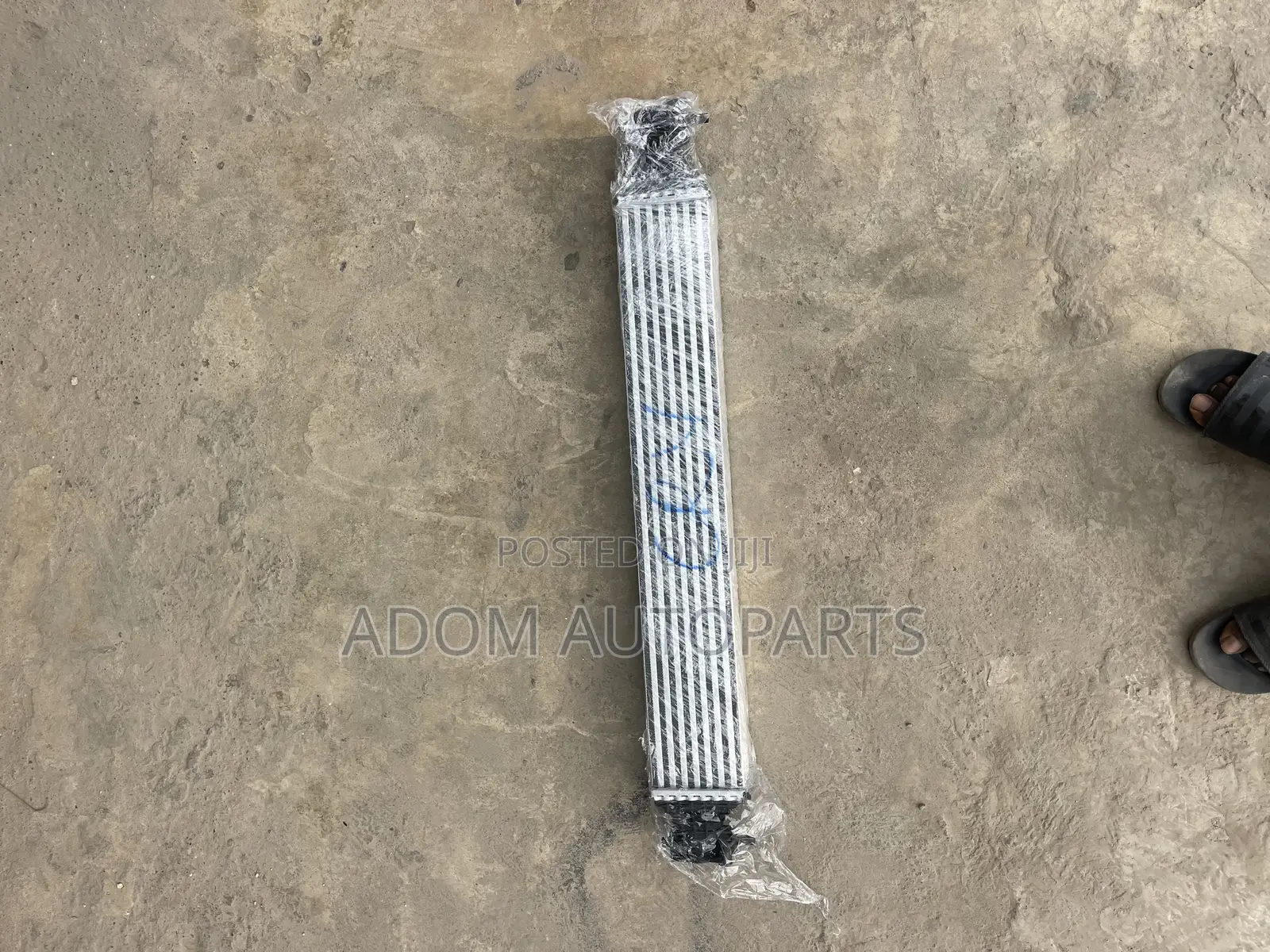 Honda Crv Turbo Inter Cooler 2017 2018 2019 2020 2021