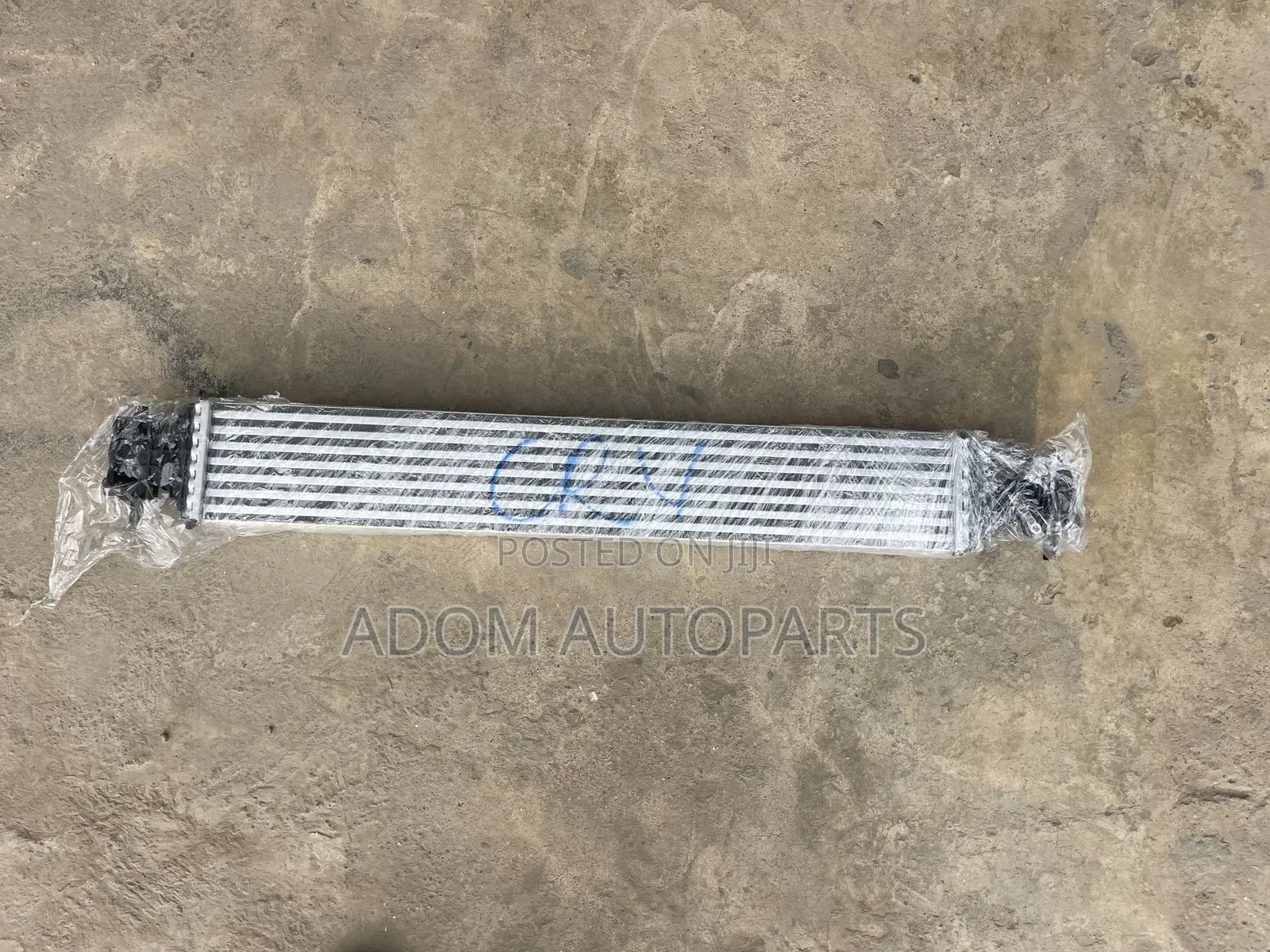 Honda Crv Turbo Inter Cooler 2017 2018 2019 2020 2021