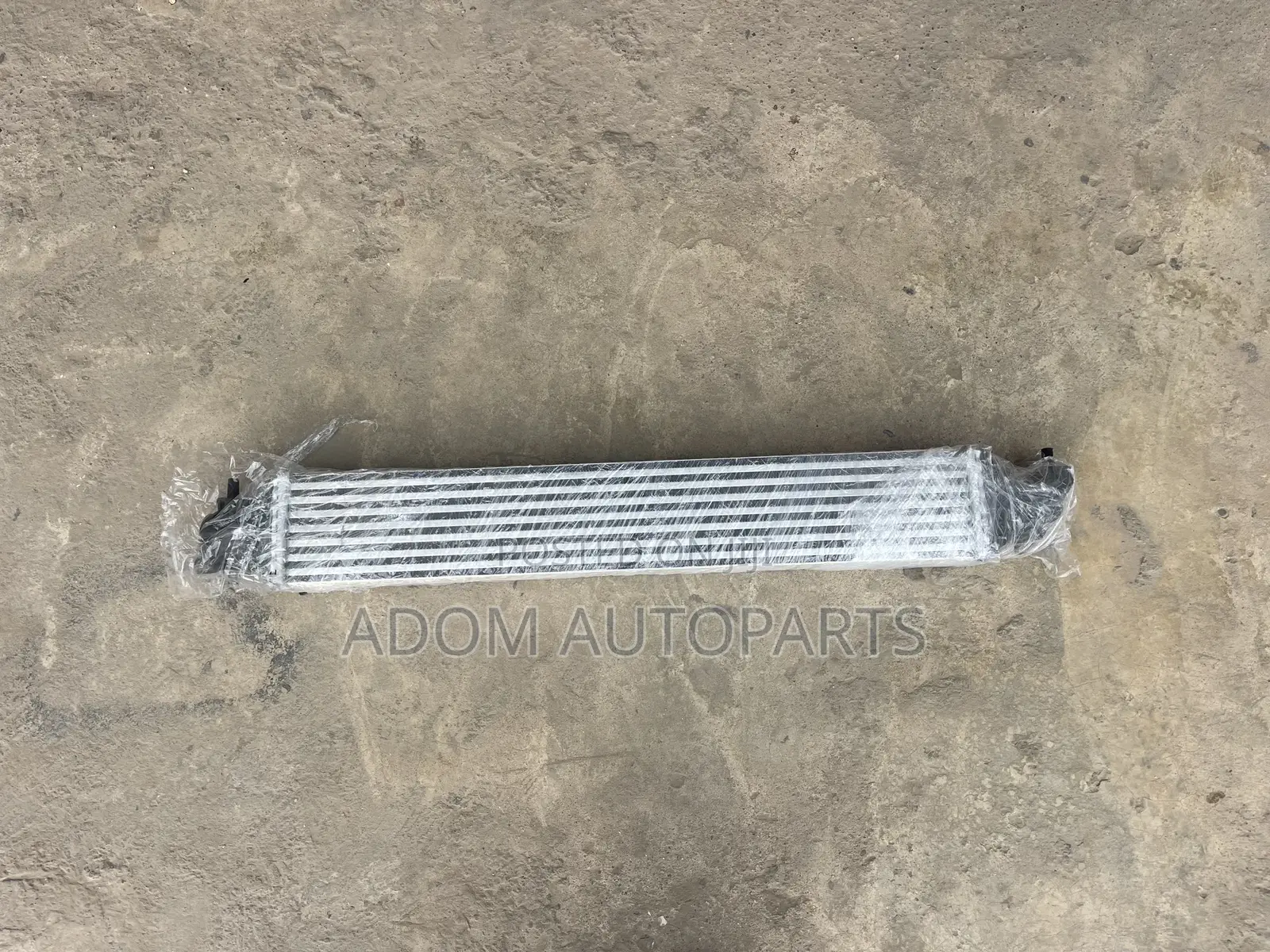 Honda Crv Turbo Inter Cooler 2017 2018 2019 2020 2021