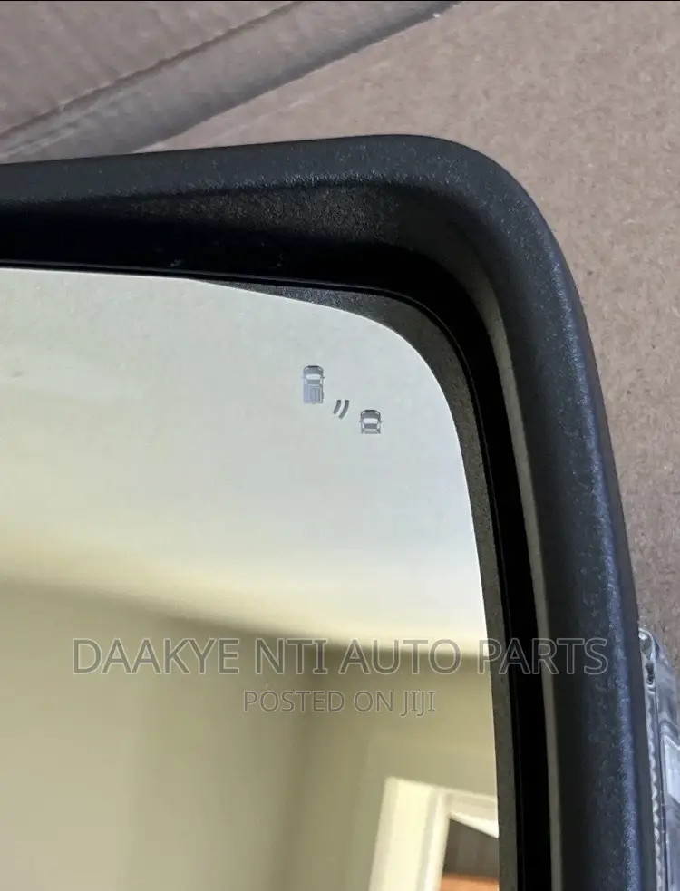 F150 2023 Side Mirror