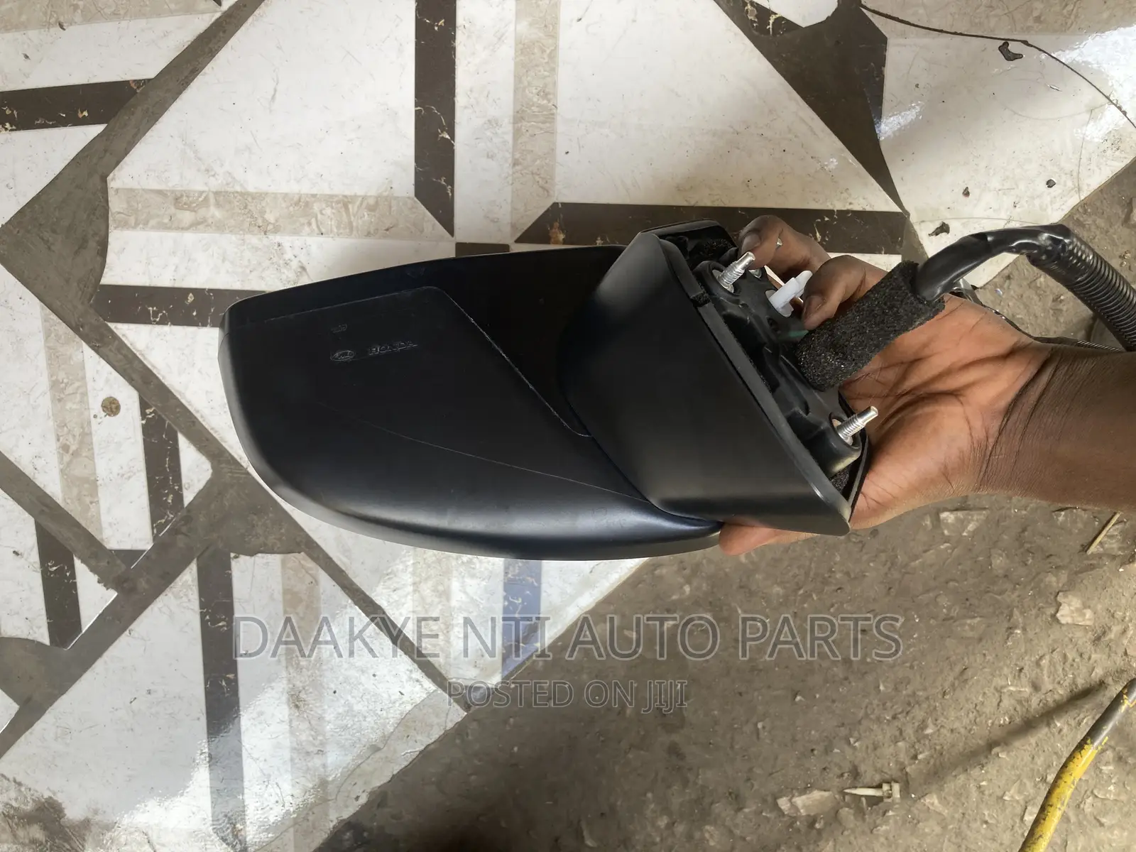 Honda Cr-v 2023-2024- Side Mirror