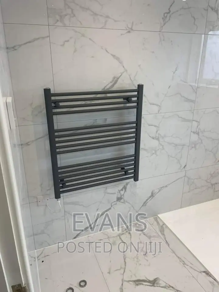 Washroom Tilling