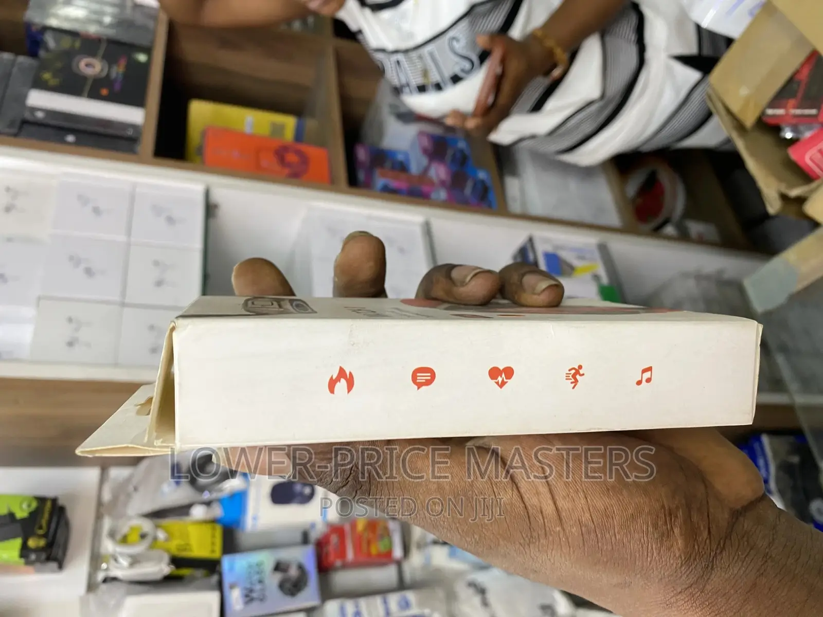 Watch 8 Ultra