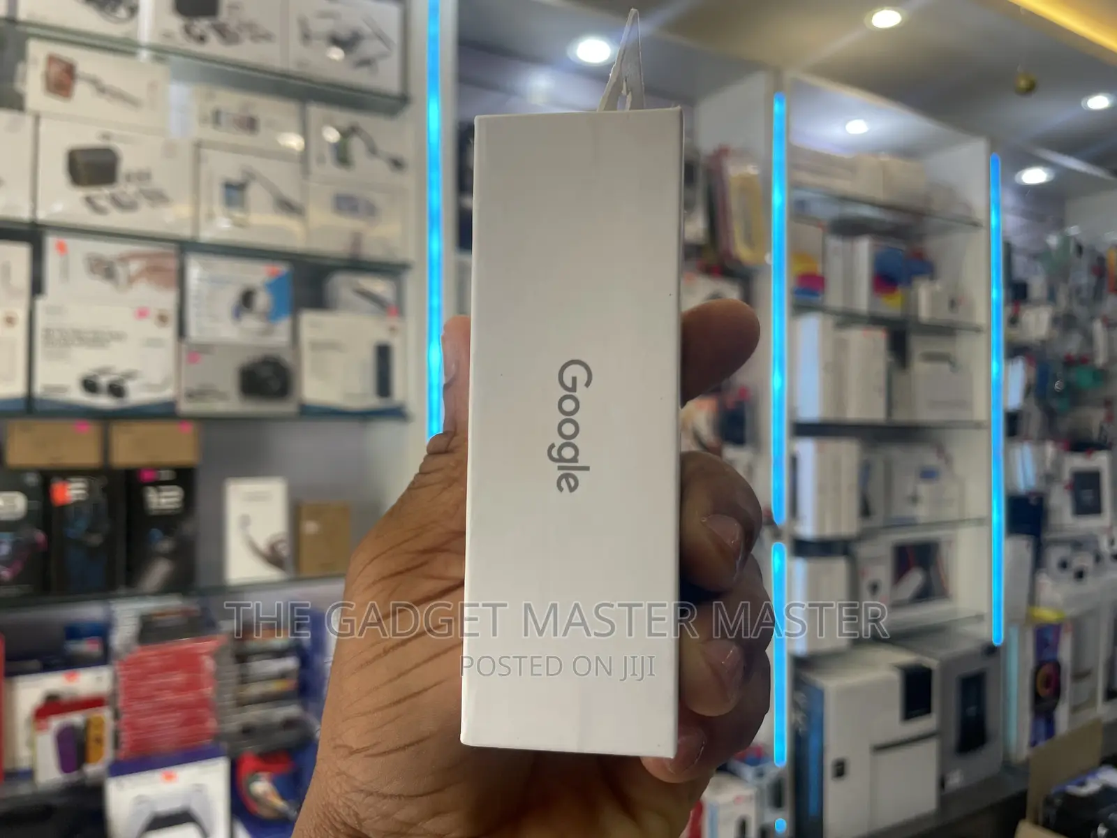 Pixel Buds Pro