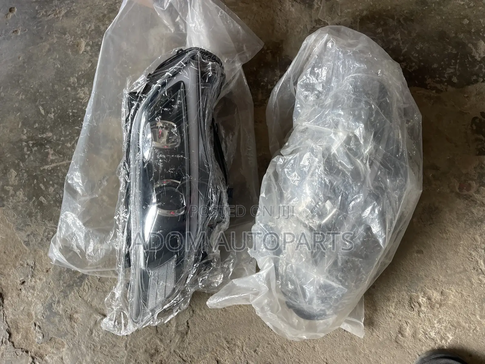 Corolla Spec Led Headlight 2011 2012 2013