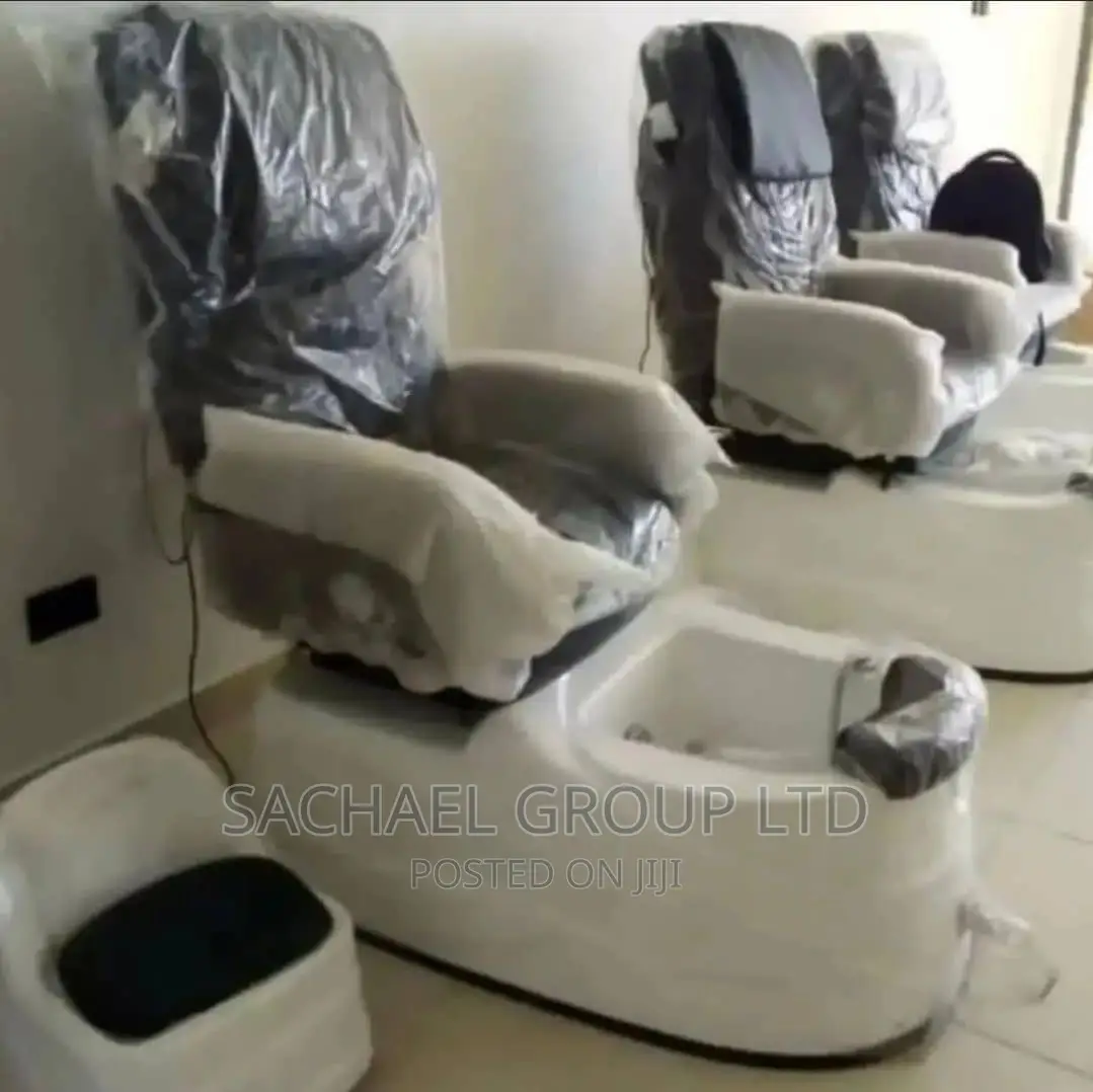 Spa Pedicure Chair