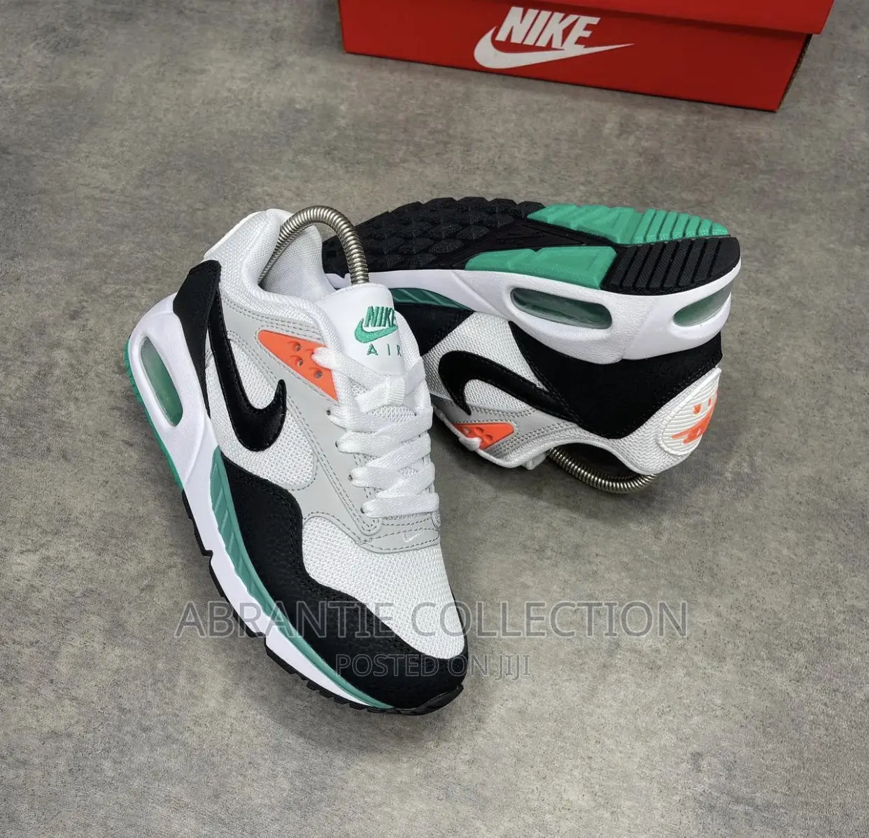 Nike Air Max Correlate