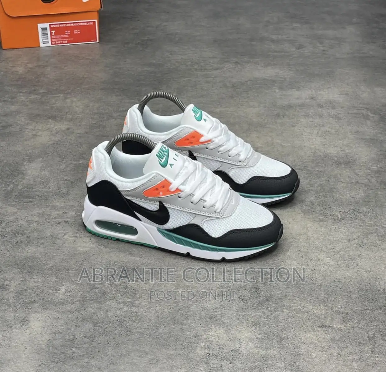 Nike Air Max Correlate
