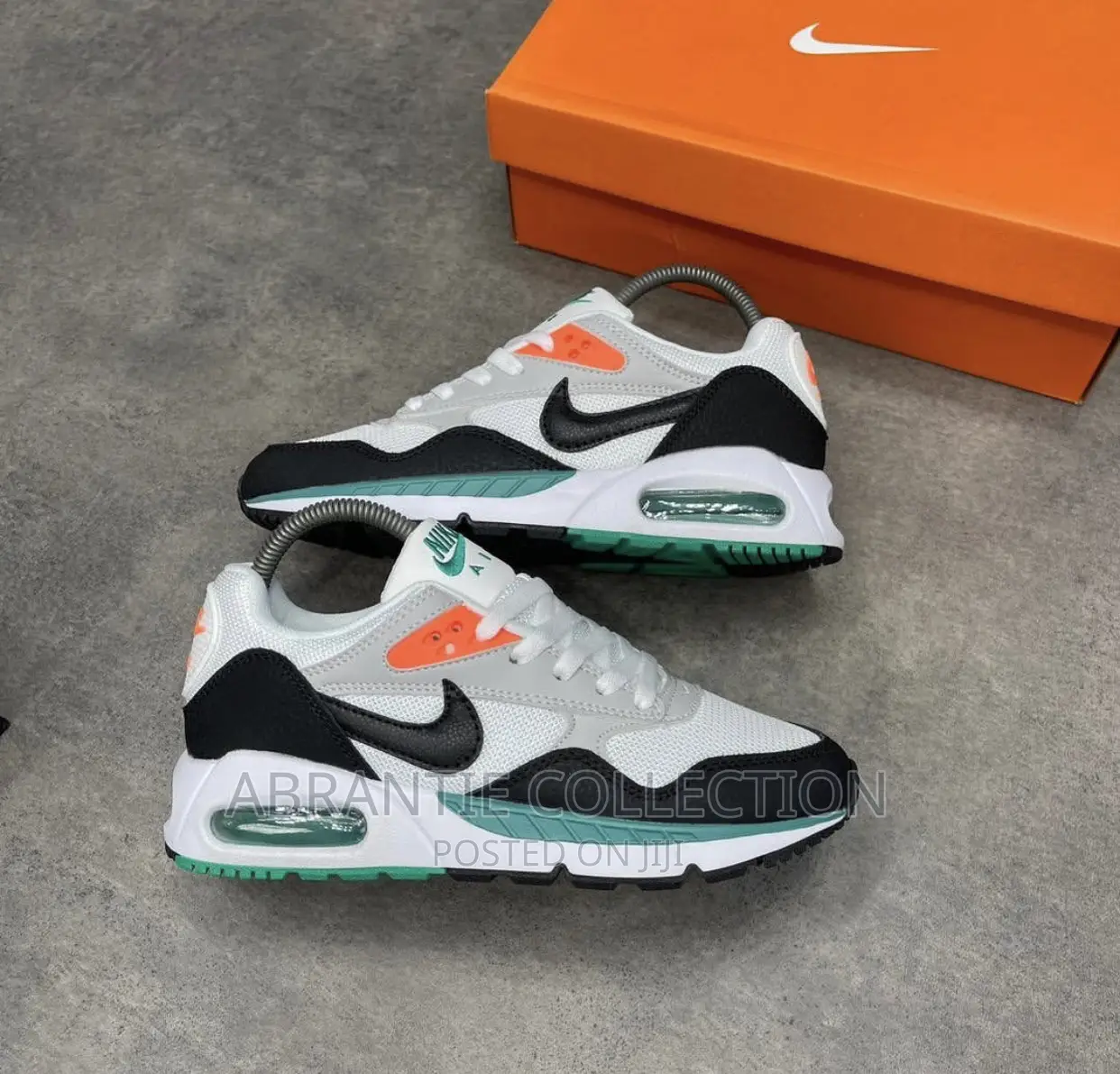 Nike Air Max Correlate