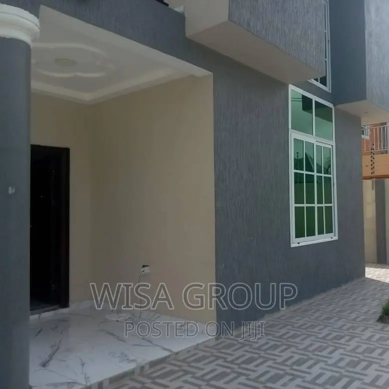 4bdrm Duplex in Wisa Groups, Accra Metropolitan for rent