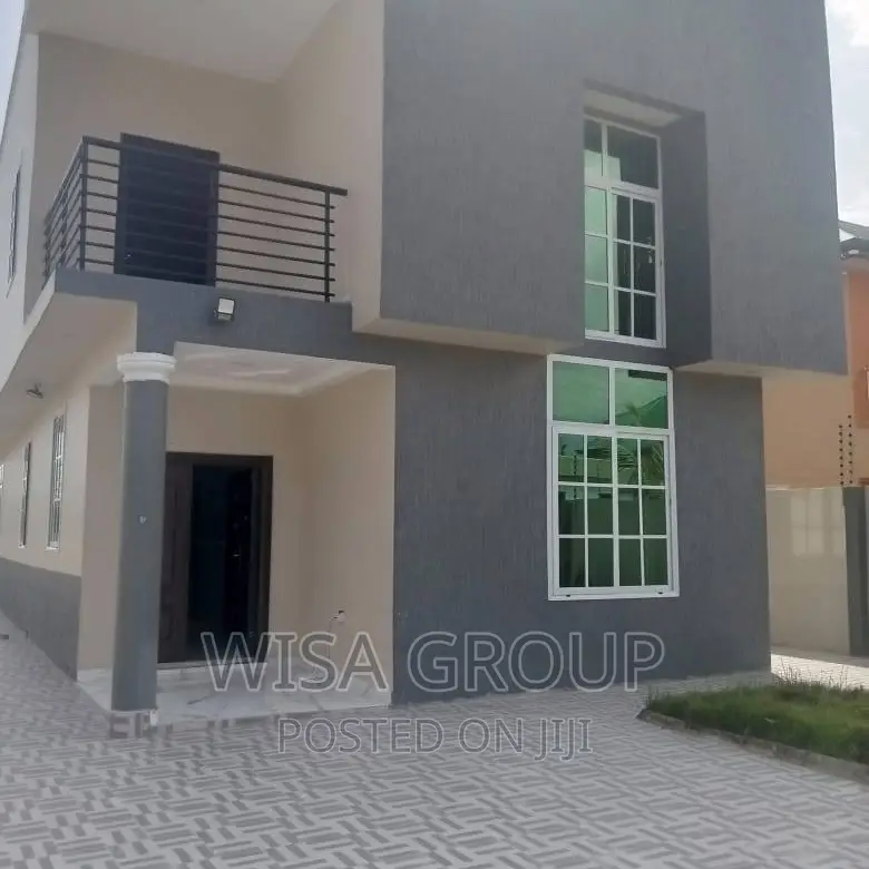 4bdrm Duplex in Wisa Groups, Accra Metropolitan for rent