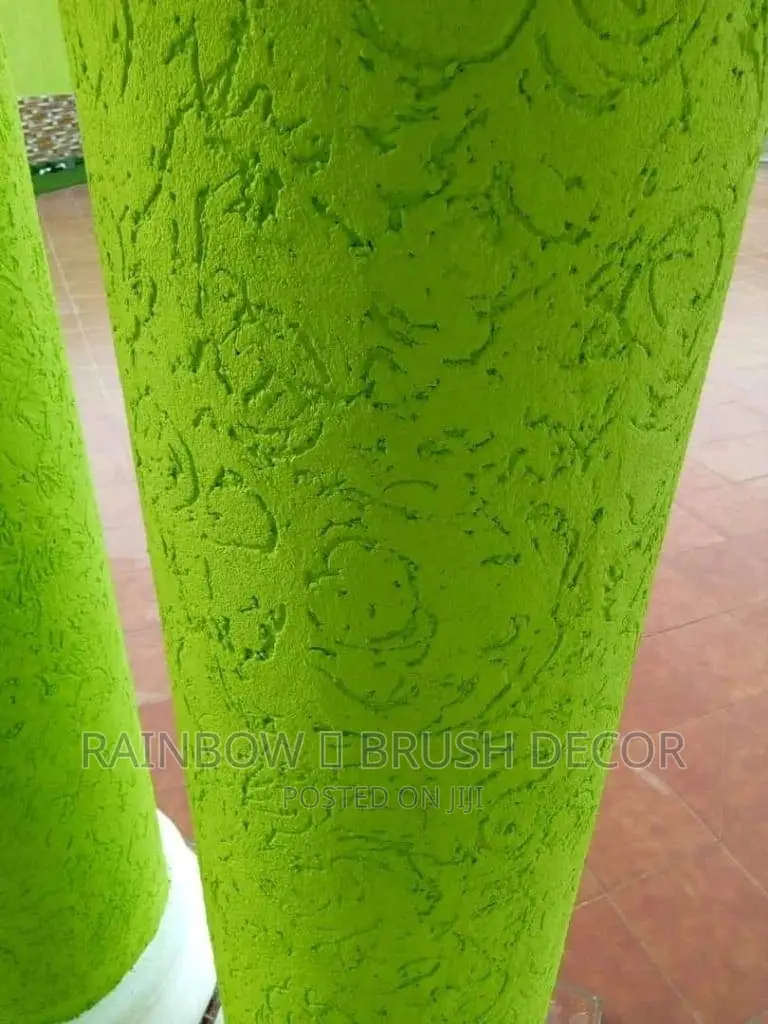 Weather Shield Graffiato Paint