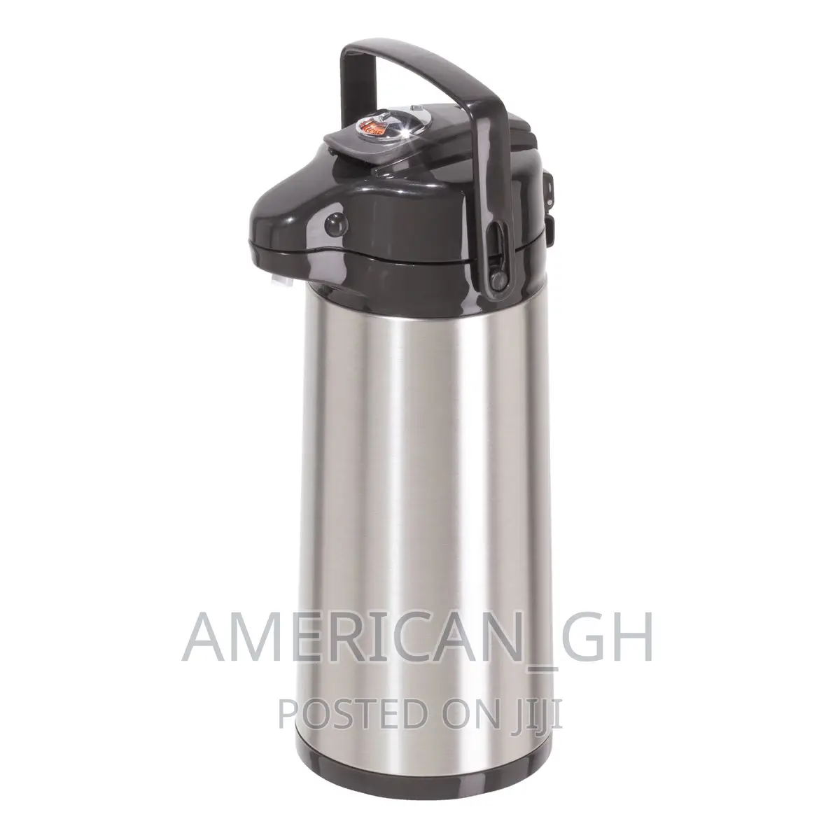 OGGI Beverage Dispenser (Hot/Cold) 1.9L