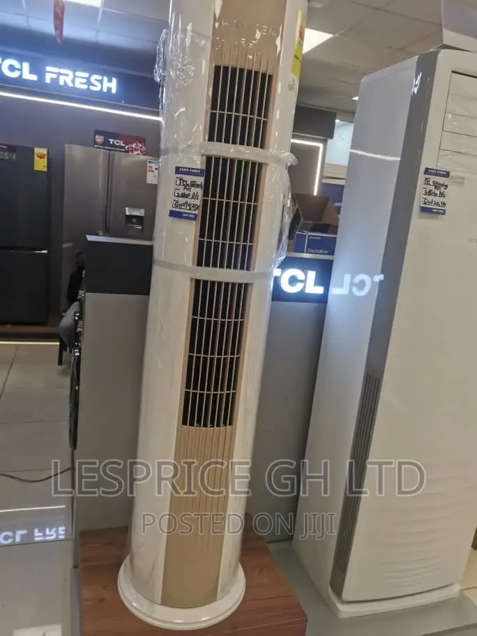 TCL 2.0hp Floor Standing Air Condition