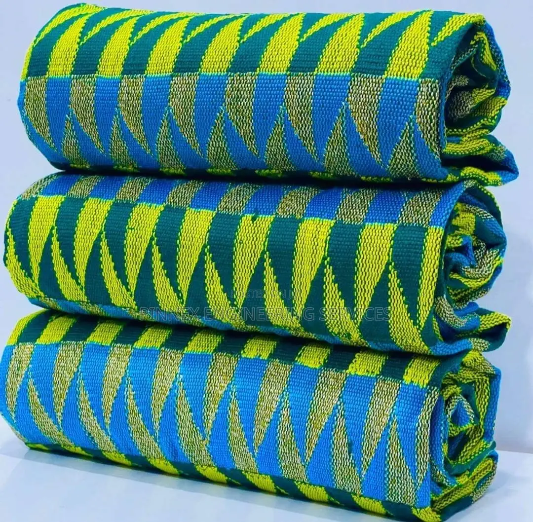 Original Kente/ Handmade Kente