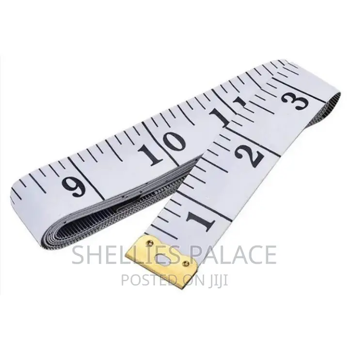 3 Pieces Normative Weight Loss Medical 150cm Body Measuring