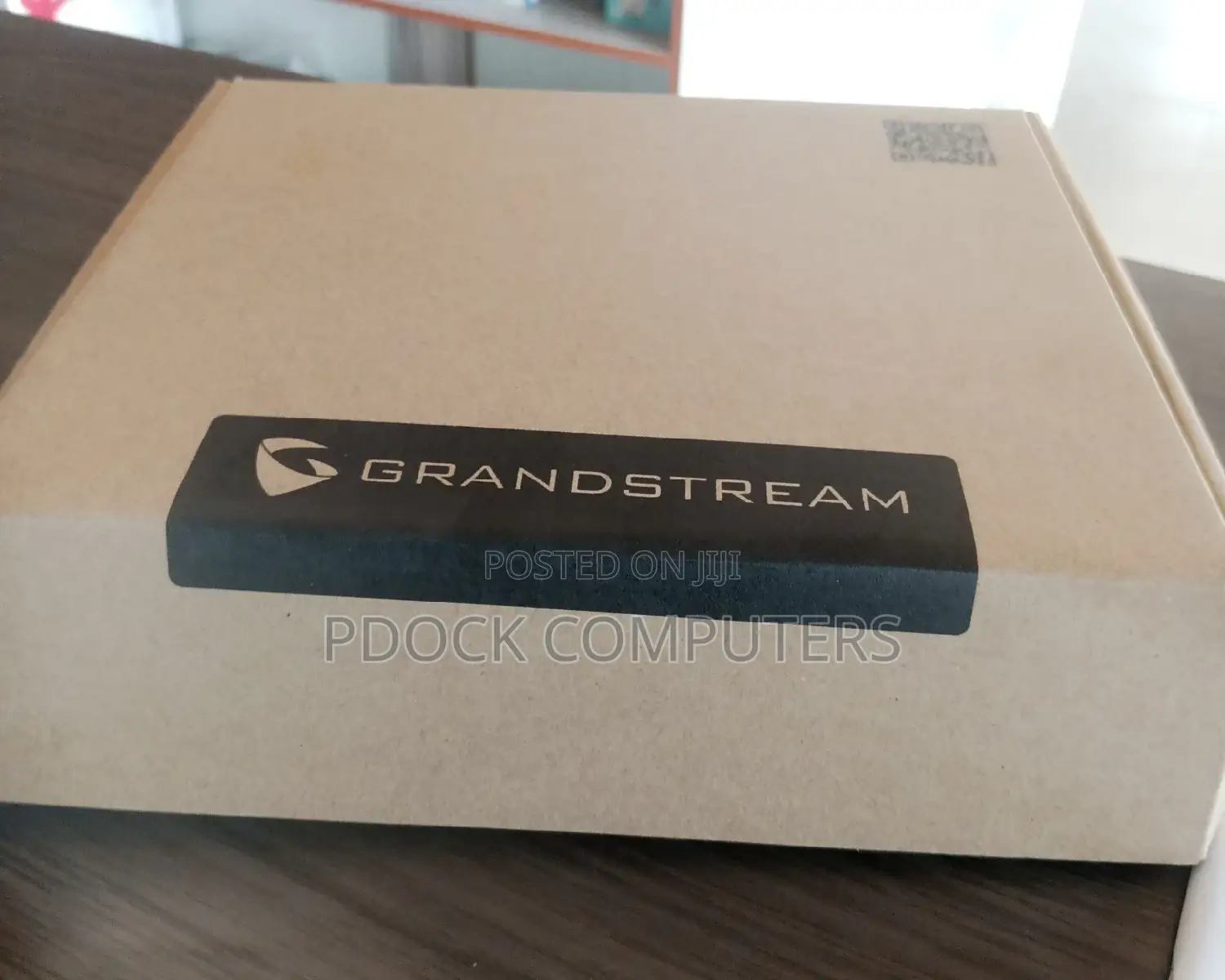 Grandstream Grp2602p 2-Line Poe Carrier Grade Ip Phonee