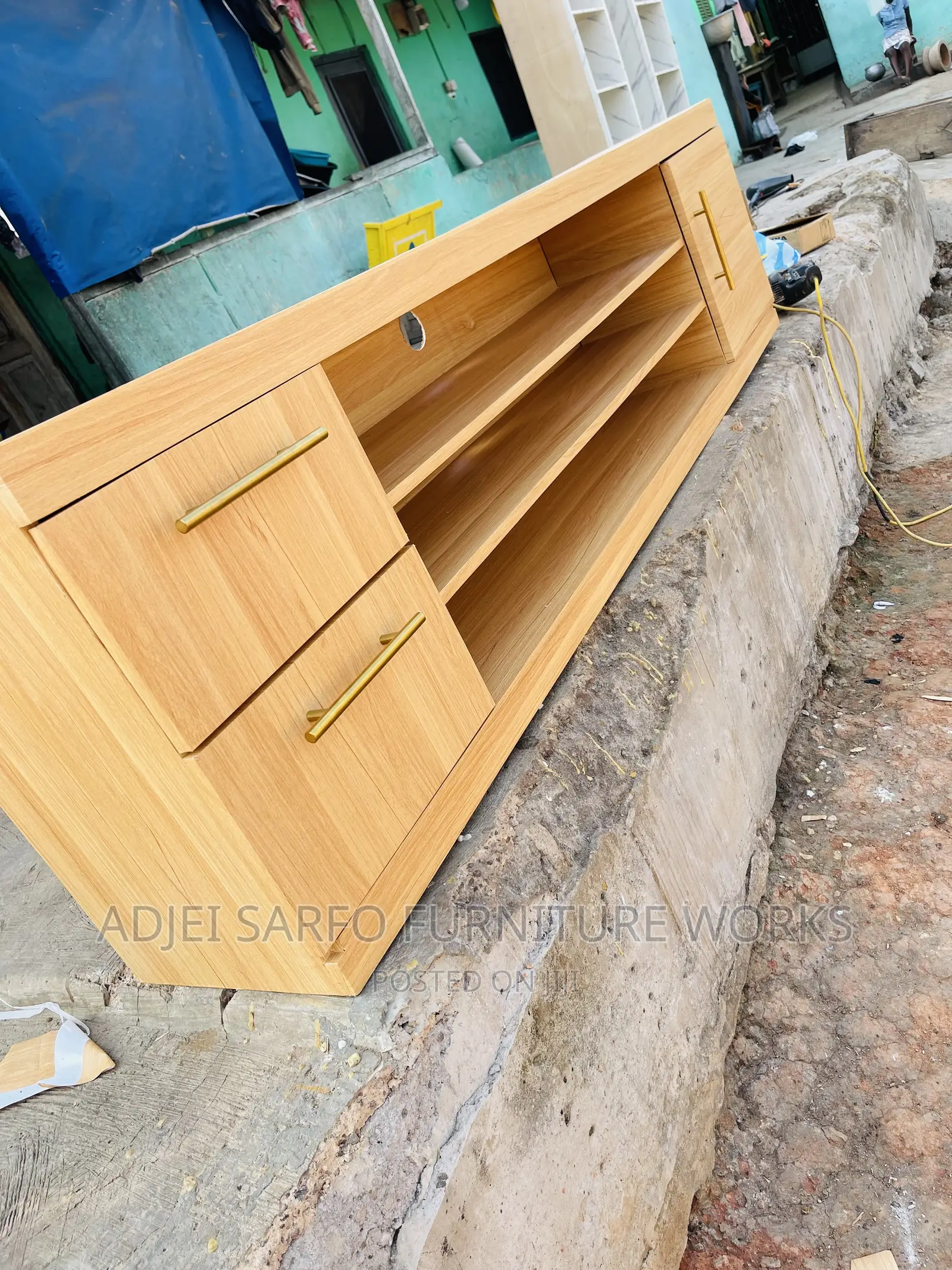 Original Tv Stand