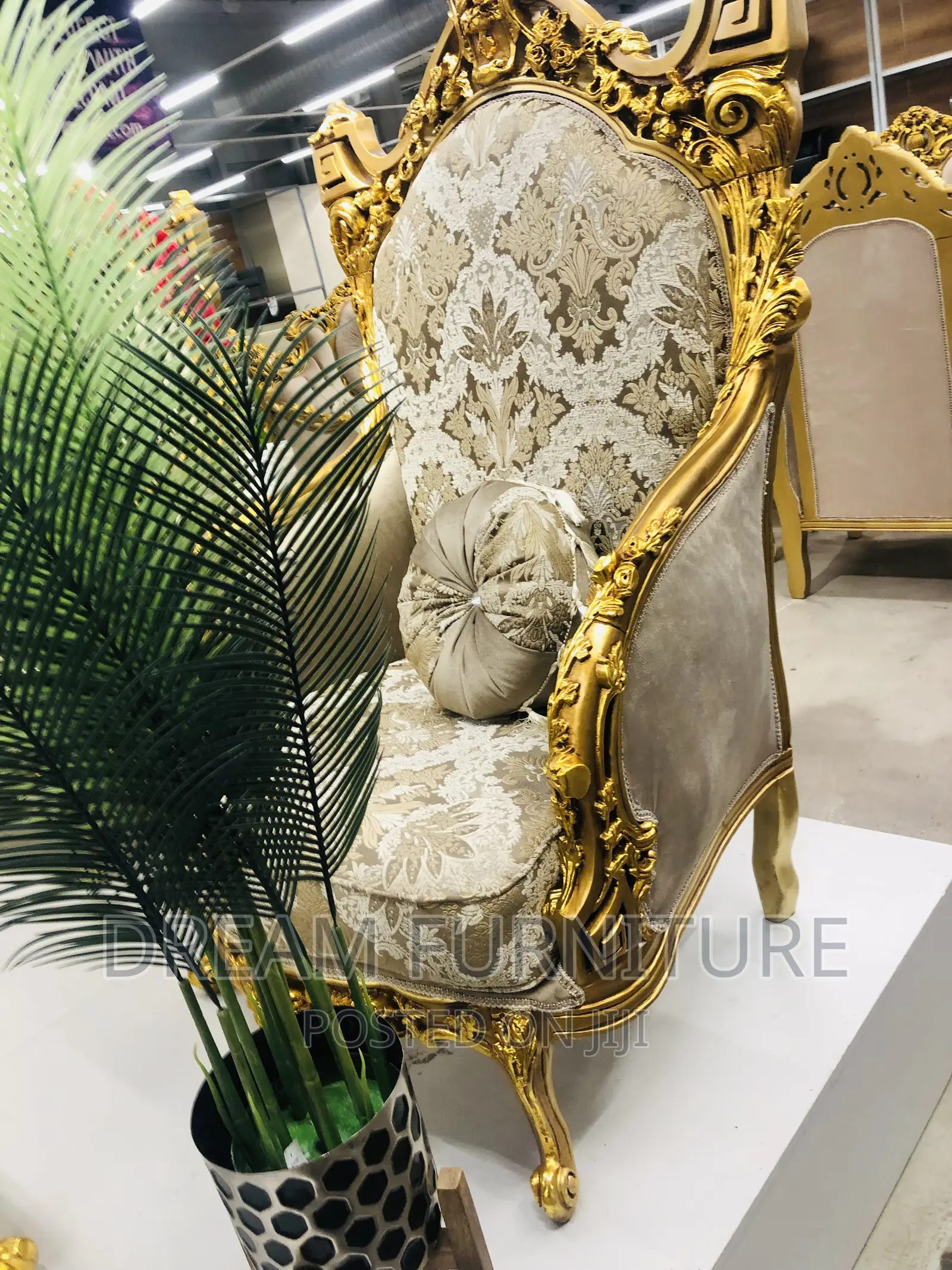 Royal Sofa(Imported)