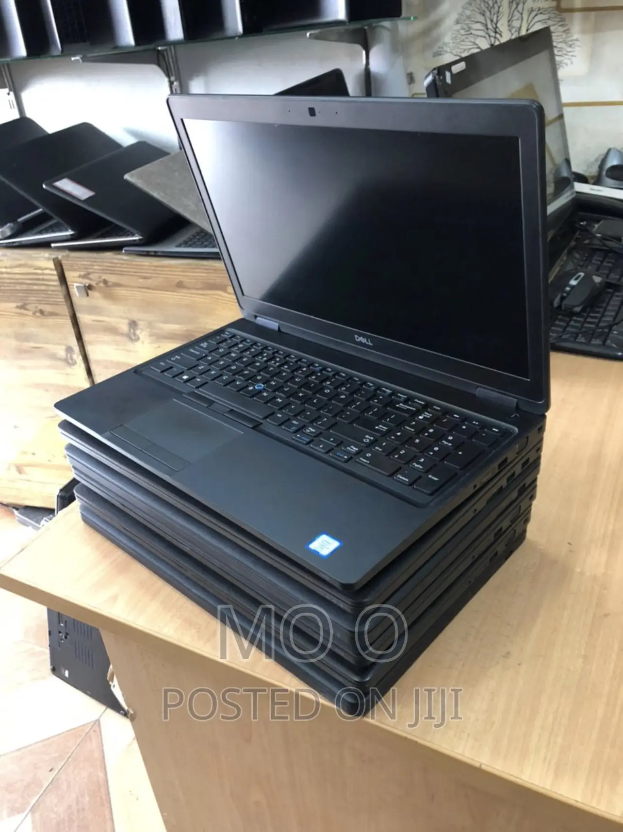 Laptop Dell Latitude E7470 8GB Intel Core I5 SSD 256GB