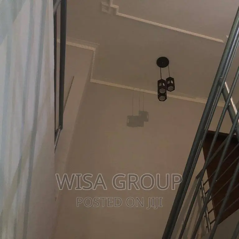 5bdrm Duplex in Wisa Groups, Accra Metropolitan for rent
