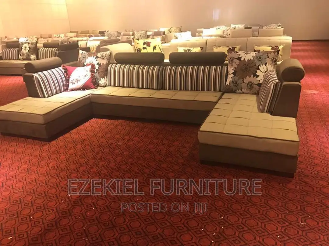 Sofa Set for Sale